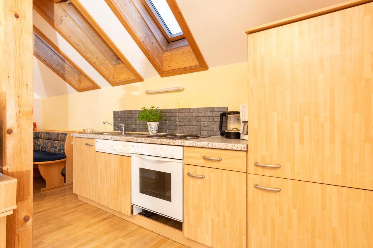 Landhaus Rainer Mallnitz Extérieur photo