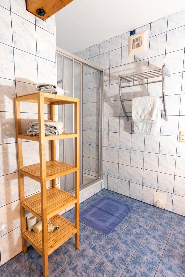 Landhaus Rainer Mallnitz Extérieur photo