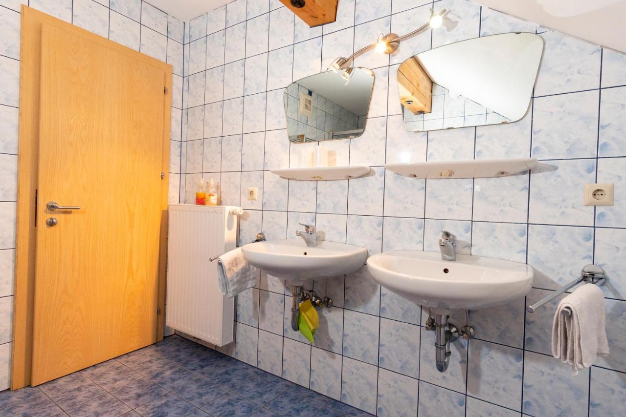 Landhaus Rainer Mallnitz Extérieur photo