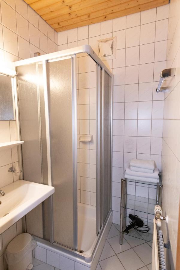 Landhaus Rainer Mallnitz Extérieur photo